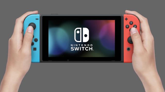How Virtual Console Could Make The Switch A Must-Own