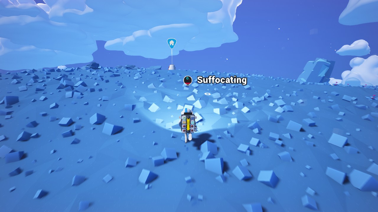 I Love Astroneer For Its Optimism