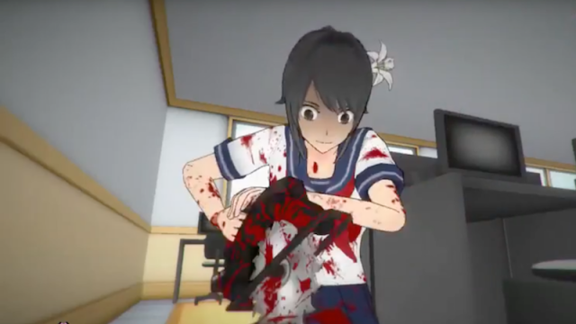 A Year Later, Yandere Simulator’s Dev Says Twitch Still Hasn’t Explained Ban