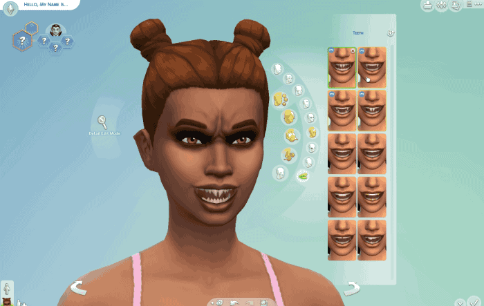 What You Need To Know About The Sims 4 Vampires