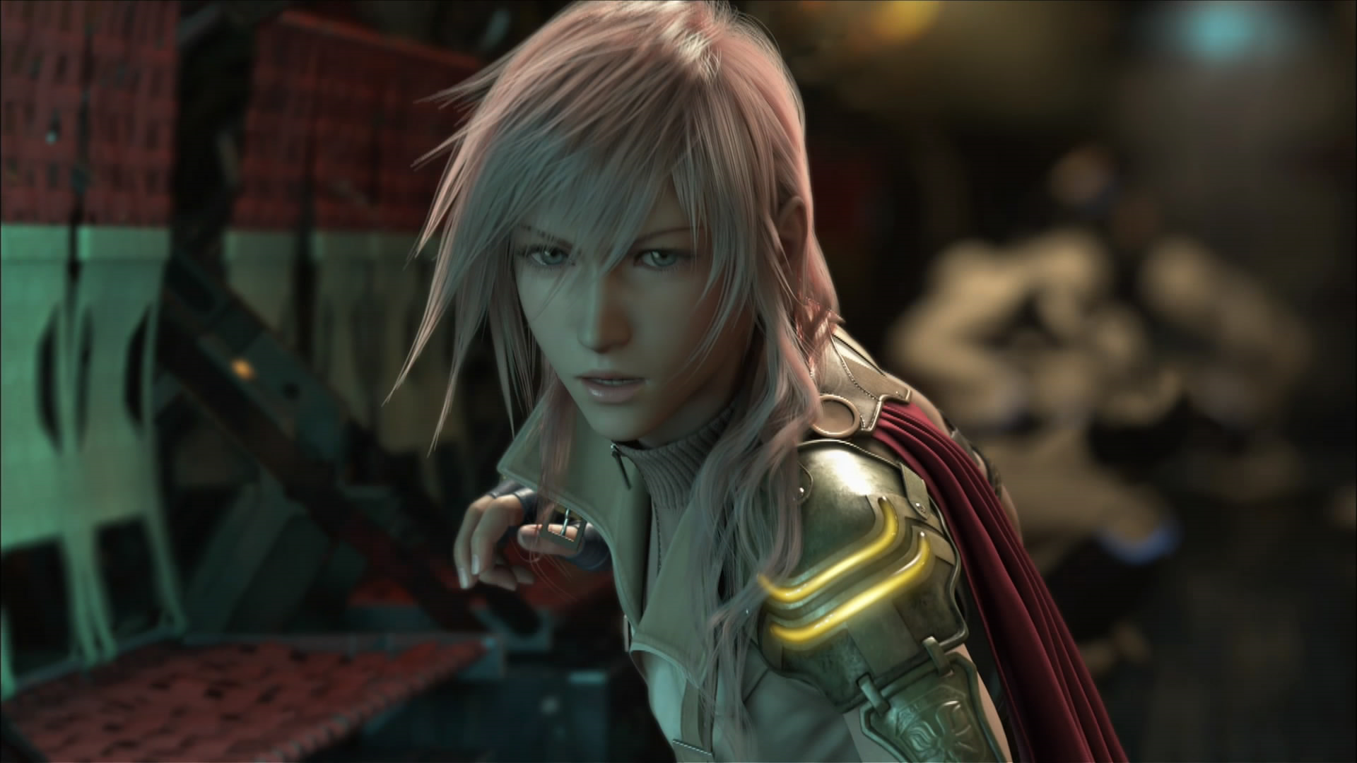 Poll: The Top Five Most Popular Final Fantasy Heroines In Japan