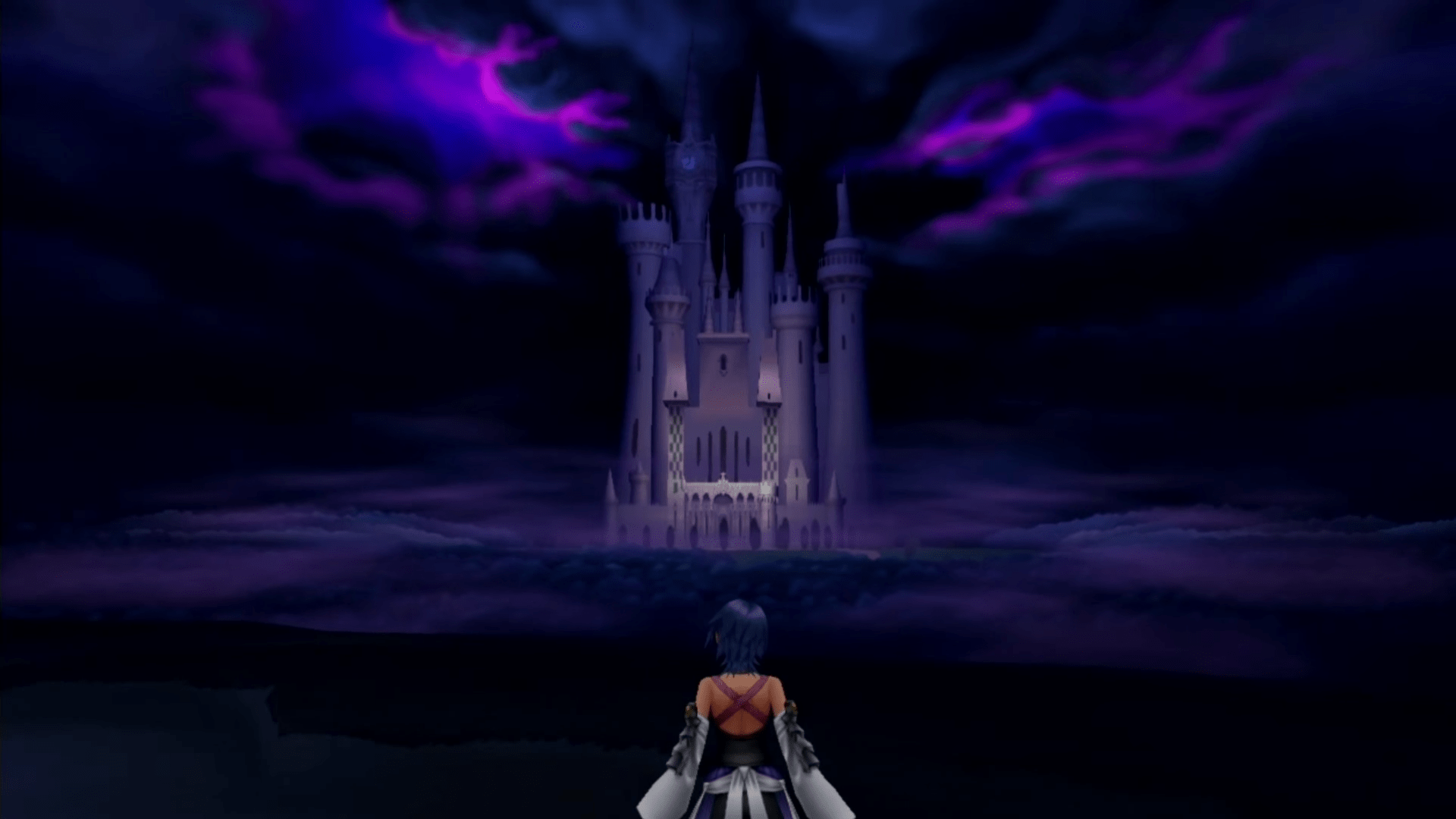 Kingdom Hearts 2.8 Gives Us A Taste Of Kingdom Hearts III, And It’s Good