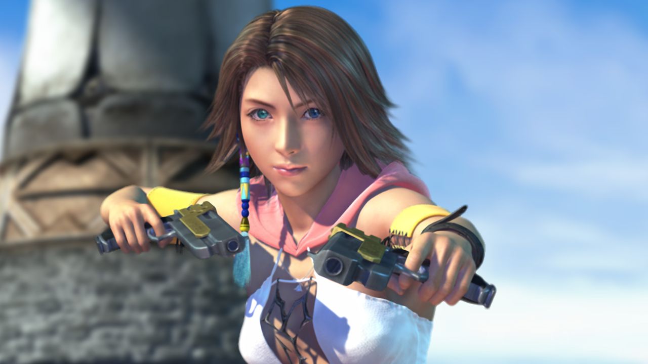 Poll: The Top Five Most Popular Final Fantasy Heroines In Japan