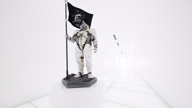 Our First Look Inside Kojima Productions’ New Office