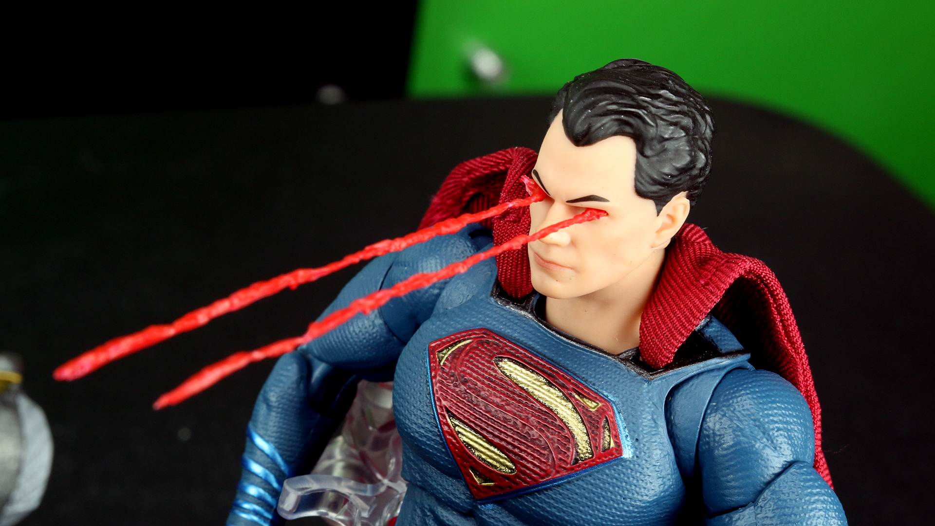 Batman V Superman: When Good Toys Come From Bad Movies