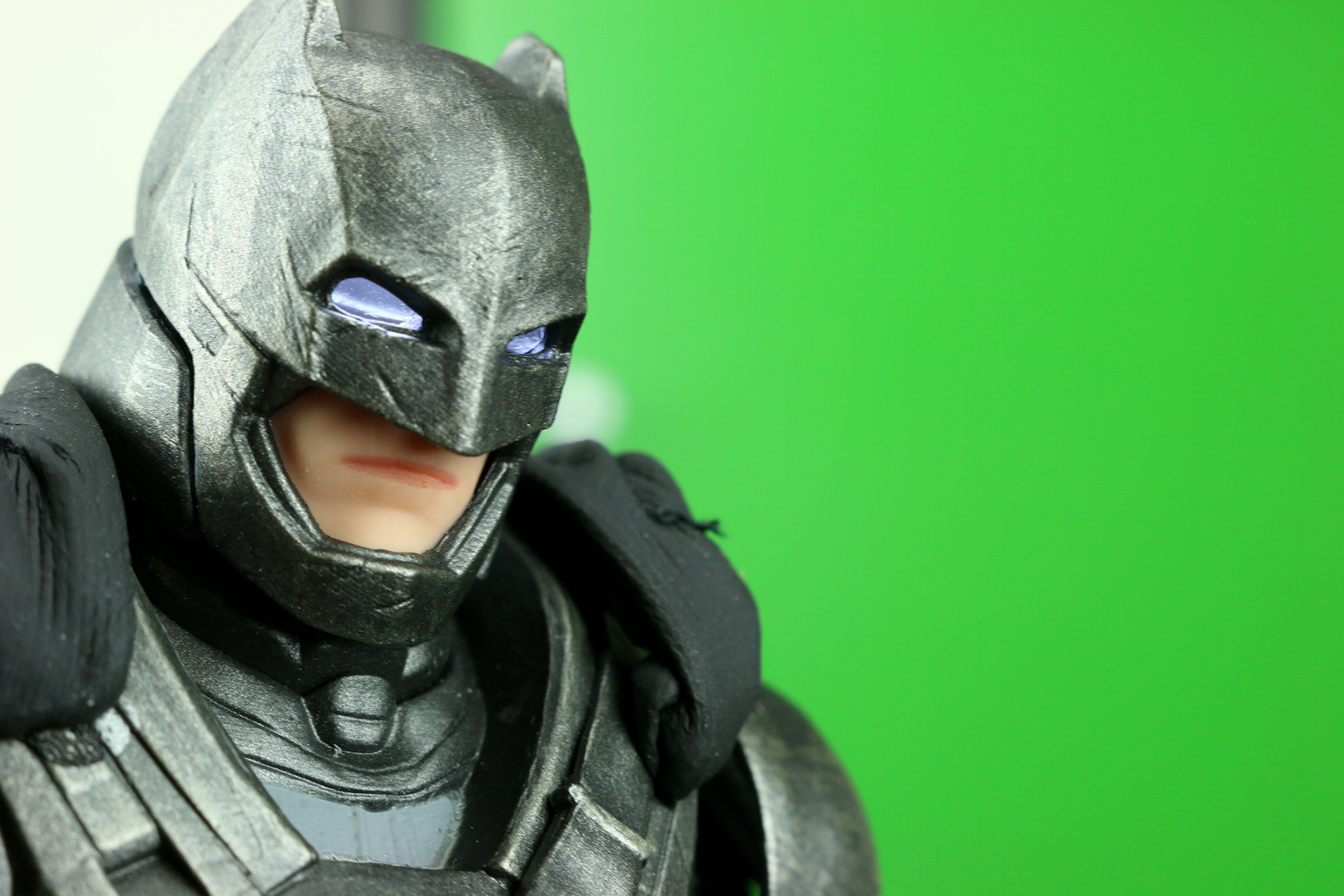 Batman V Superman: When Good Toys Come From Bad Movies
