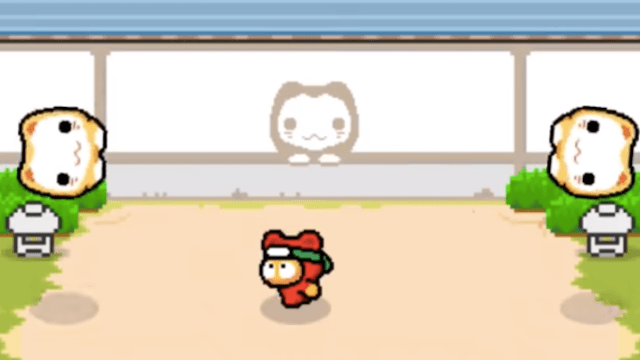 Flappy Bird Creator Releases Cute, Frustrating New Game