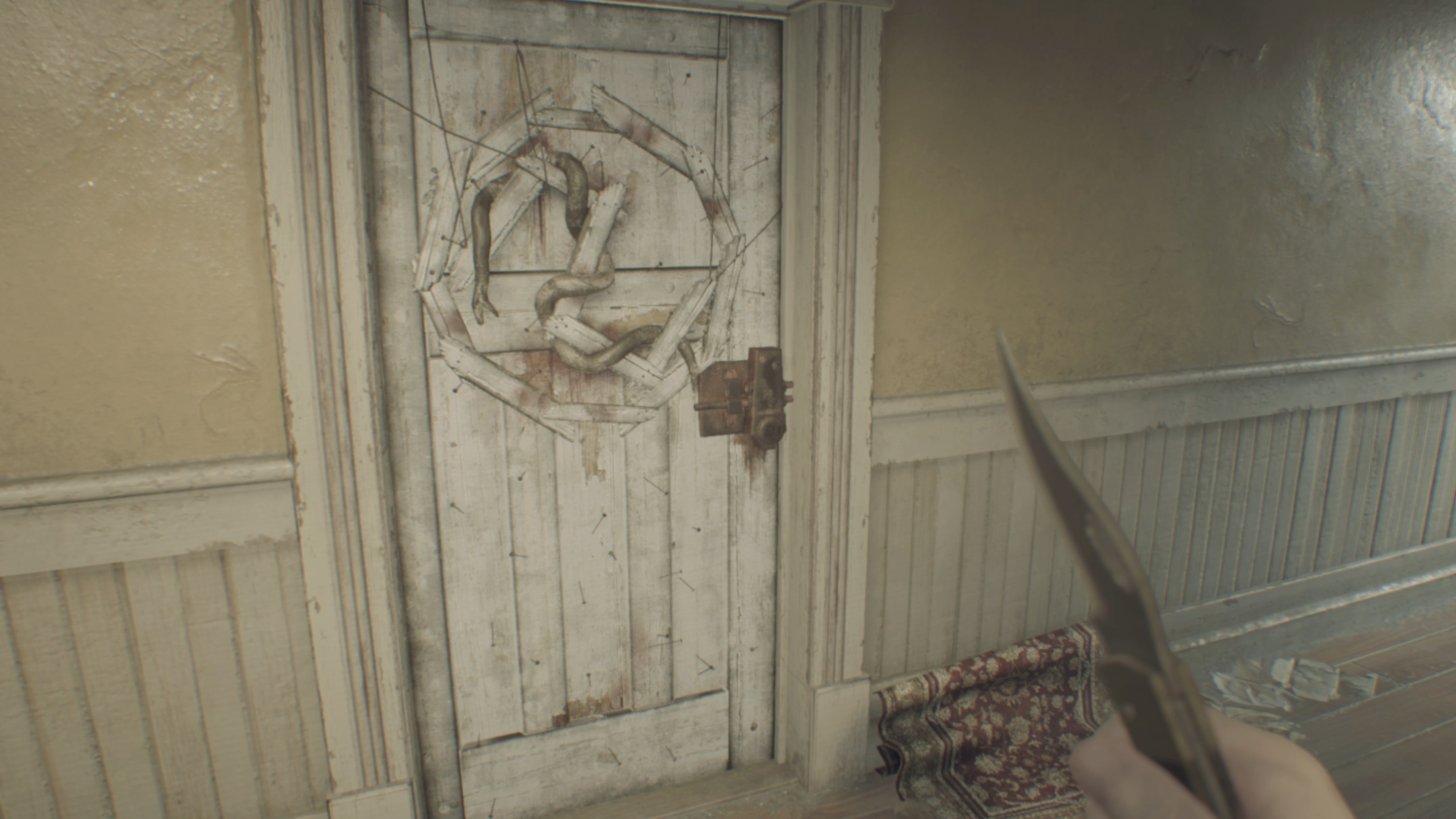 Tips For Playing Resident Evil 7