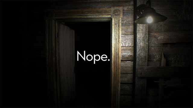 How To Enjoy Resident Evil 7 If You’re A Big Scaredy Cat