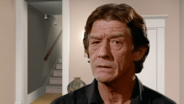 Two John Hurt Video Games That Couldn’t Be More Different