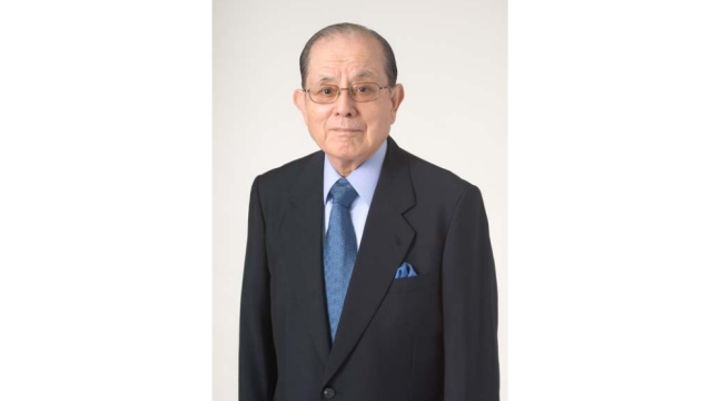Namco’s Founder Has Died At Age 91