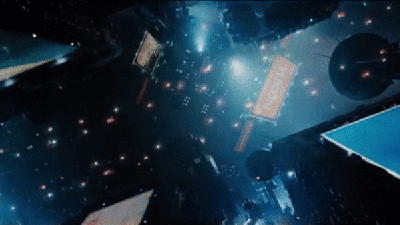 This Blade Runner Fan Film Looks Absolutely Gorgeous