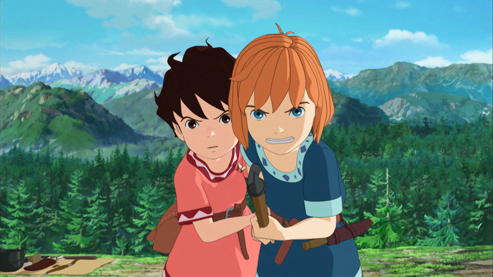 Studio Ghibli’s New TV Series Is Pretty, Pleasant And Punishingly Slow