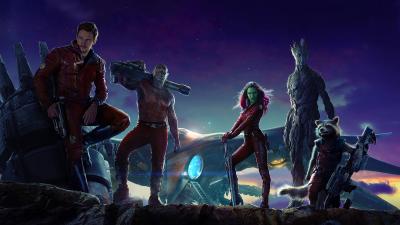 Sources: Eidos Working On Guardians Of The Galaxy Game, Future Of Deus Ex Murky