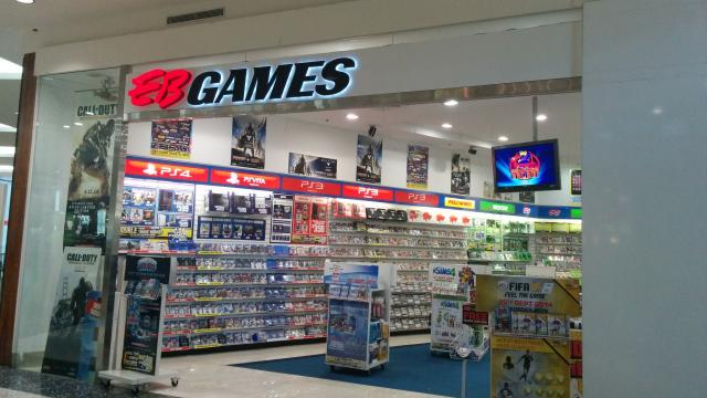 EB Games: ‘We Have Made A Mistake’, Delays Some PS5 Preorders Until After Launch
