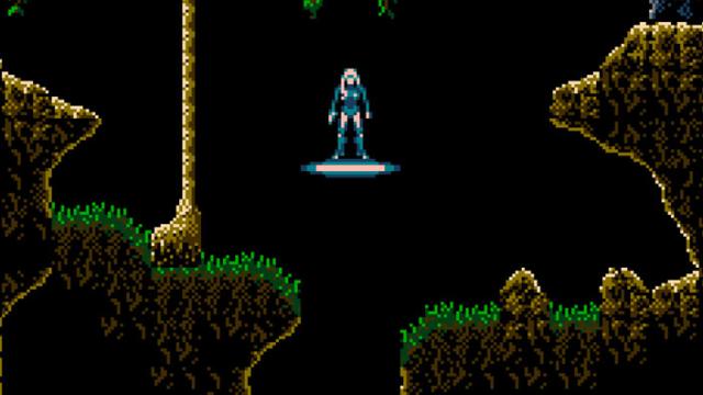 Full Metroid Prequel Created By Fans