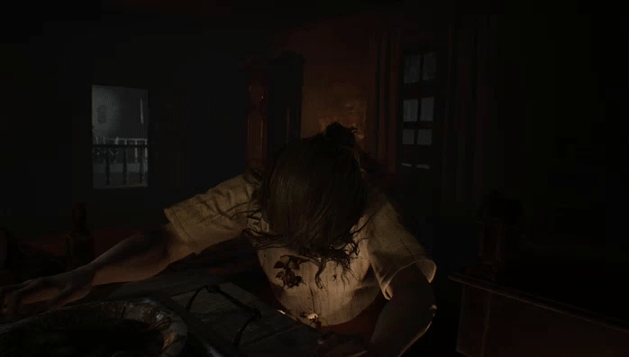 Resident Evil 7’s New DLC Has One Of The Series’ Best Puzzles