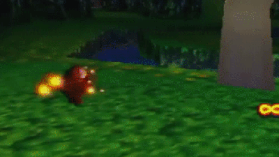 Donkey Kong 64 Speedrunner Finds Hidden Coin After 17 Years
