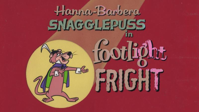 DC’s Latest Hanna-Barbera Comic Will Reimagine Snagglepuss As A ‘Gay, Southern Gothic Playwright’
