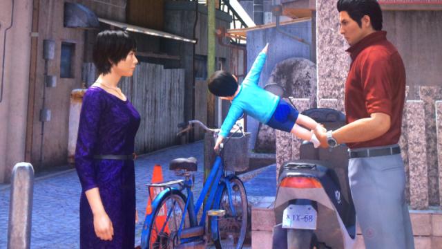 Without A Doubt, The Best Yakuza 6 Glitches