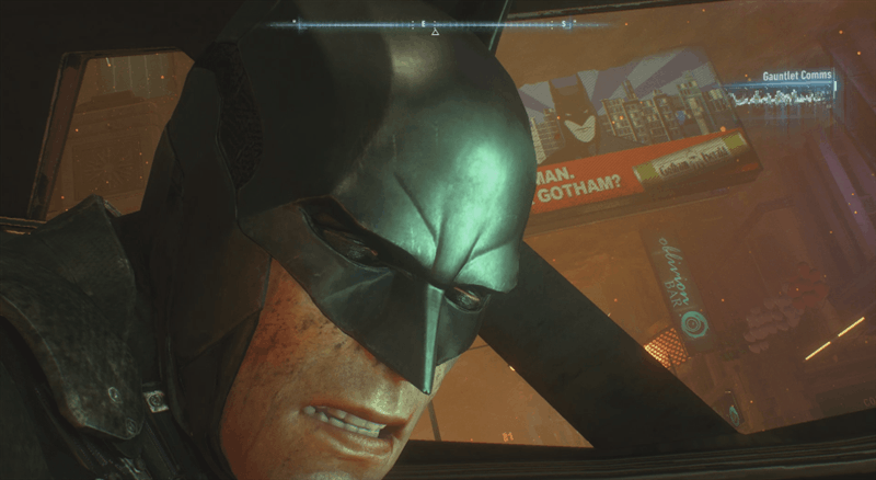 Batman Arkham Knight: The Kotaku Re-Review