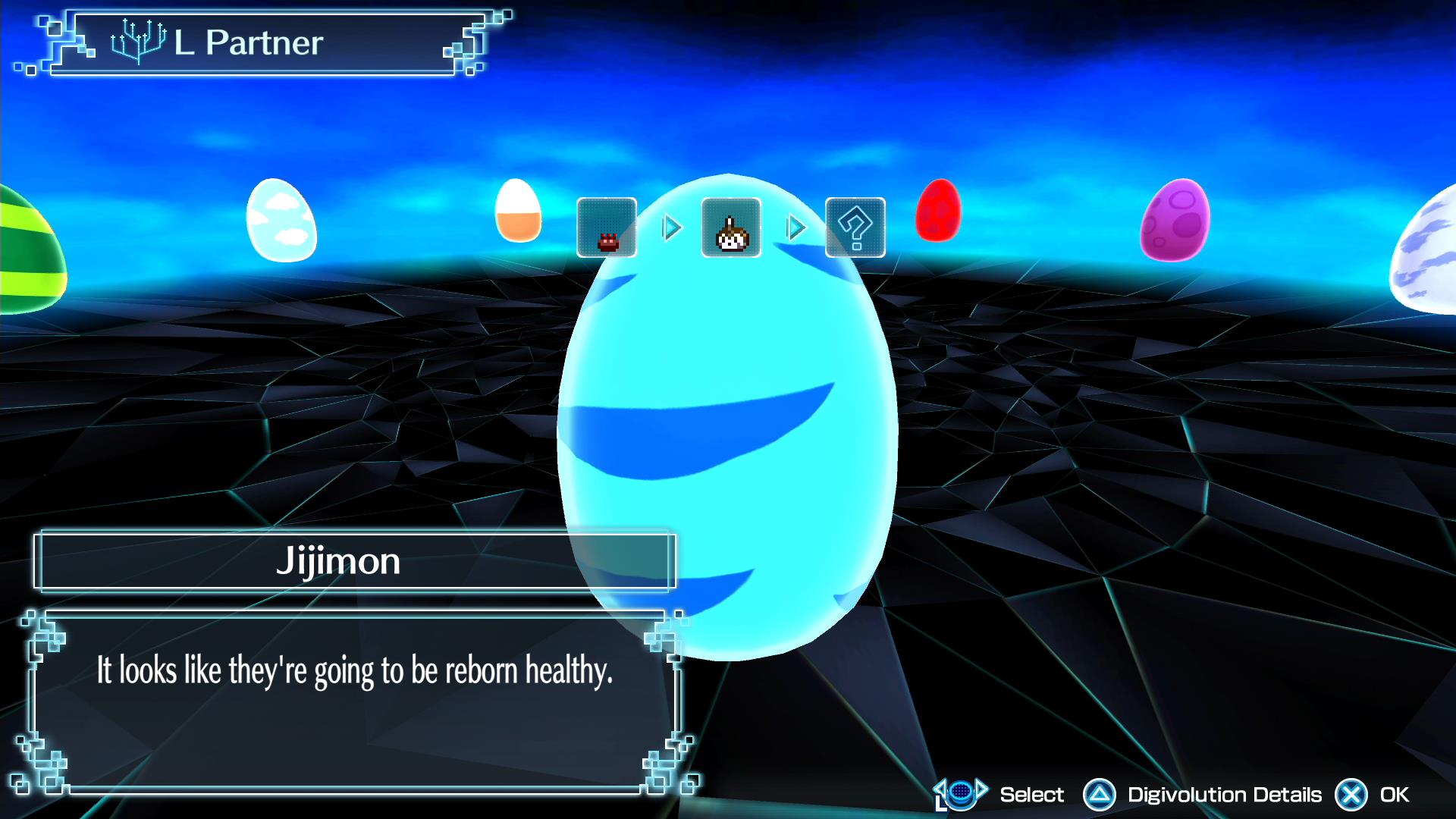 Digimon World: Next Order Is Very Complex