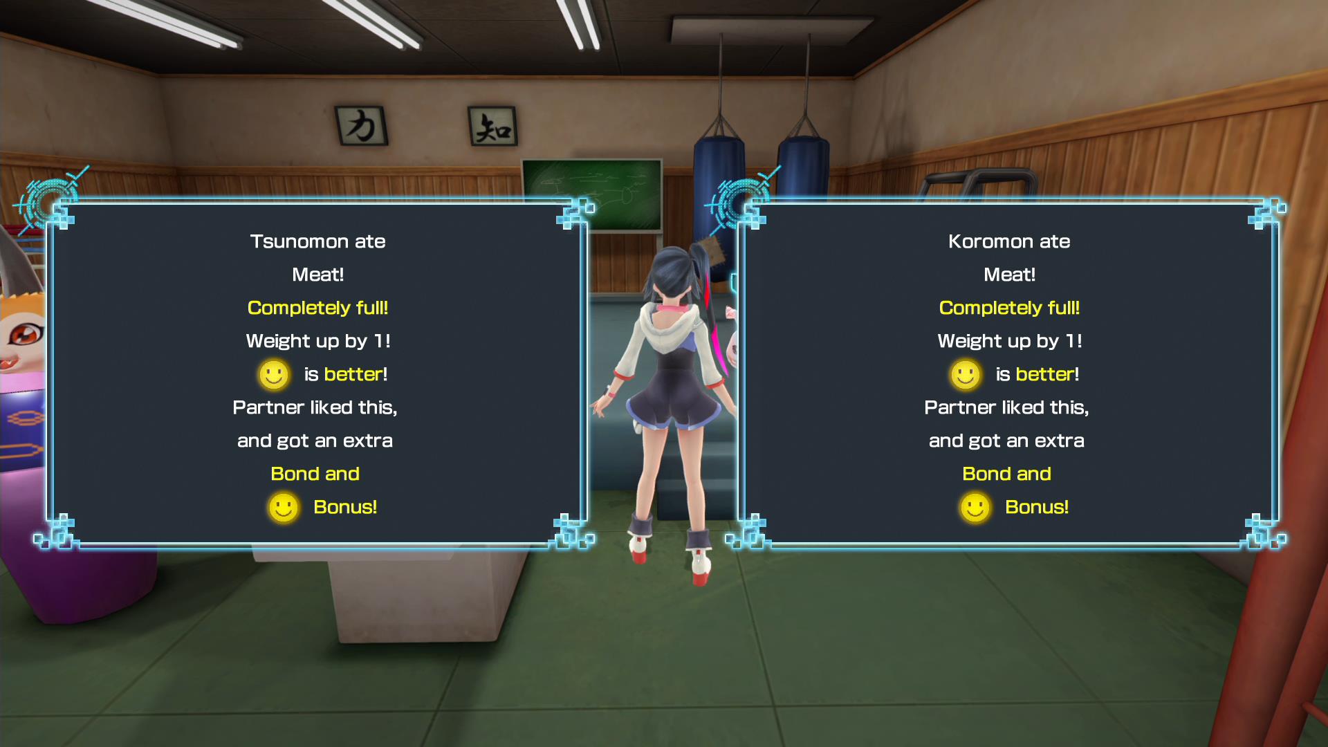 Digimon World: Next Order Is Very Complex