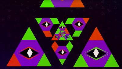 I’ve Fallen In Love With Grim Puzzle Game Yankai’s Triangles