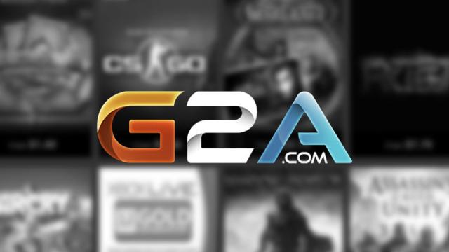 Notorious Game Key Reseller G2A Gets Torn To Shreds In AMA