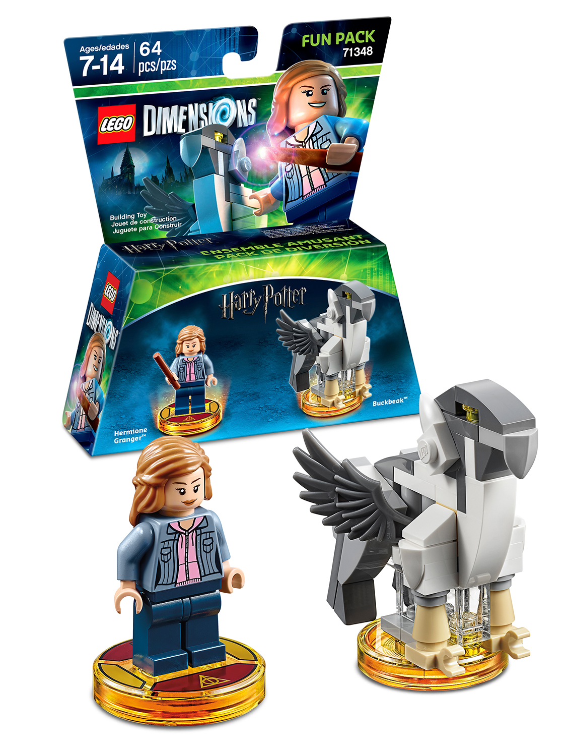 The Goonies And LEGO City Come To LEGO Dimensions In May