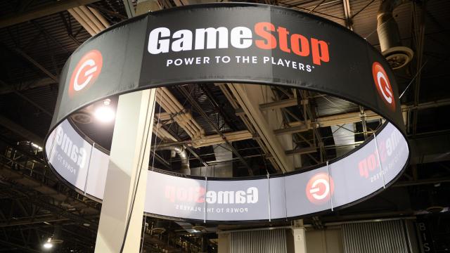 Internal GameStop Memo Says ‘Vast Majority’ Of Employees Aren’t Misleading Customers