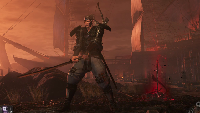 PS4’s Nioh Is Basically Samurai Bloodborne, And It Is Very Good