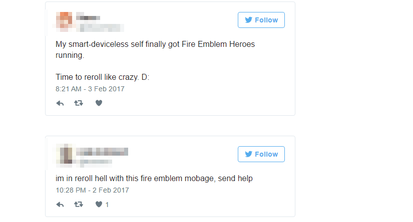 Fire Emblem Heroes Fans Are Deleting And Reinstalling The Game For Better Characters