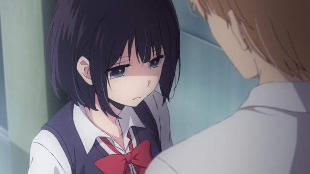 Scum’s Wish Is A Disturbing Anime About Lovers Who Love Other People