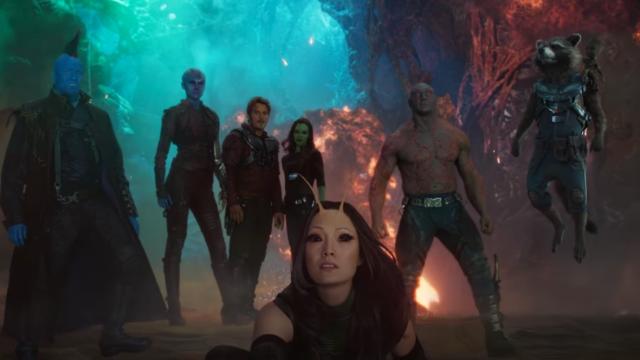 Here’s The Guardians Of The Galaxy Vol. 2 Super Bowl Spot