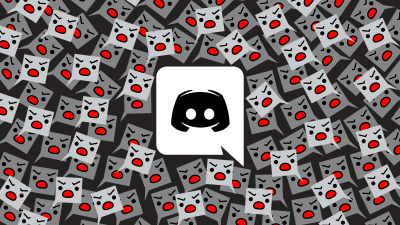 How A Video Game Chat Client Became The Web’s New Cesspool Of Abuse