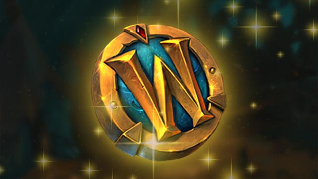 Now You Can Farm WoW Gold For Overwatch Loot Boxes And Hearthstone Cards