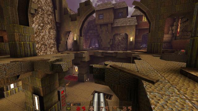 The Mods That Are Keeping Quake Alive In 2017