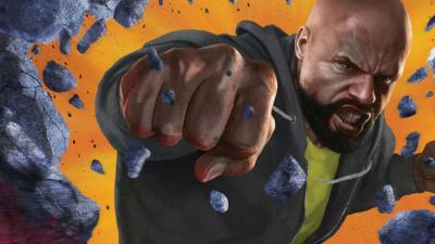 Marvel Is Giving Luke Cage A Brand New Ongoing Series