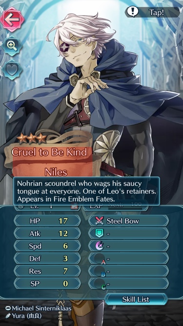 Fire Emblem Heroes Is A Horny Casino