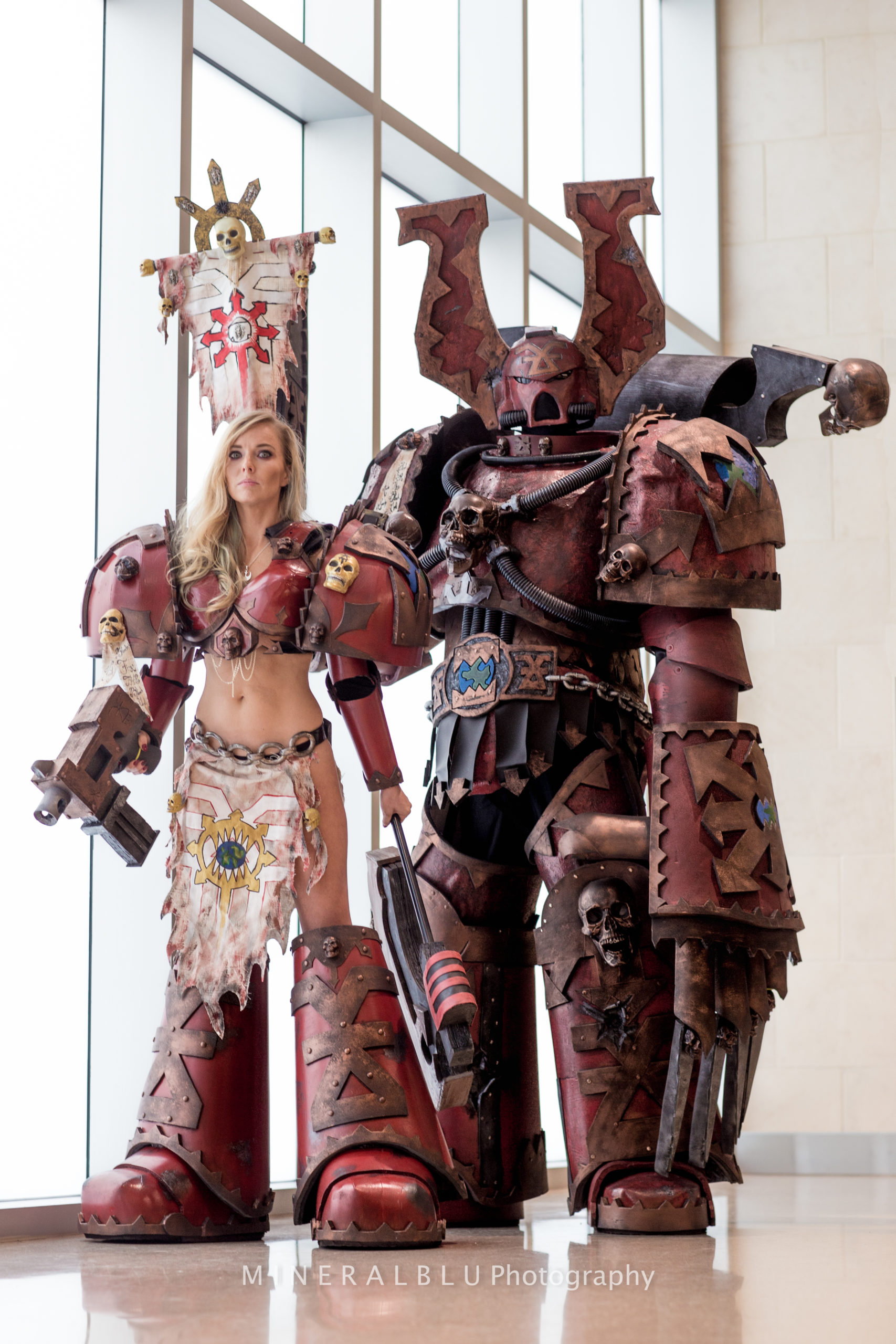 The Best Cosplay From PAX South