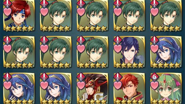 Player Spends $1000 In Fire Emblem Heroes, Still Doesn’t Have Hector