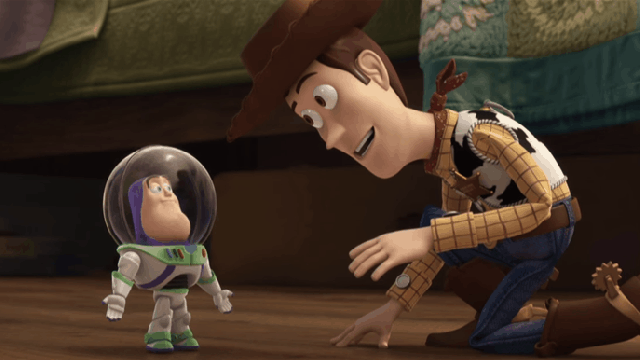 The Toy Story Shorts Are Awesome, And You Should Watch Them