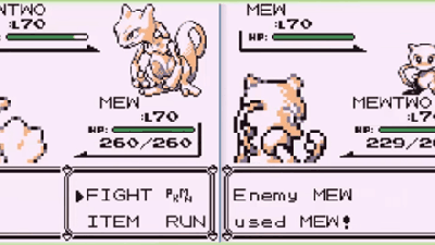 New Pokemon Red And Blue Exploit Lets Players Delete Opponents’ Save File