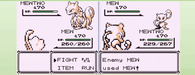 New Pokemon Red And Blue Exploit Lets Players Delete Opponents’ Save File
