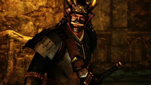 One Of Nioh’s Best Fights Is The Most Realistic