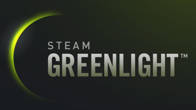 Valve Kills Steam Greenlight