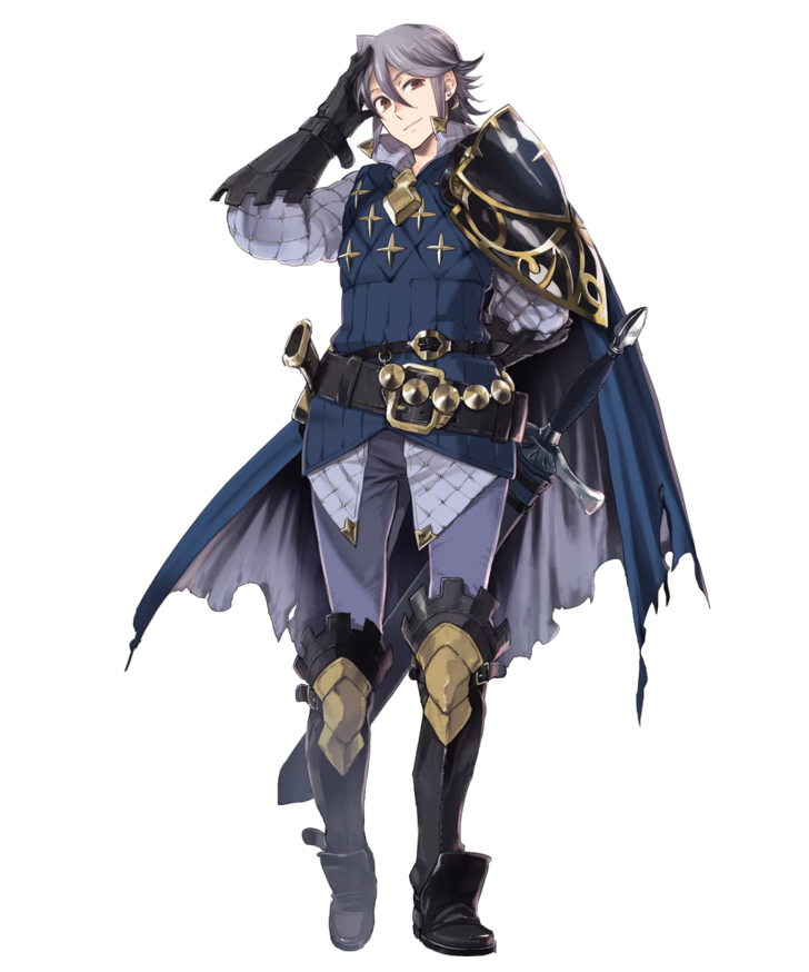 The Most Fabulous Styles From Fire Emblem Heroes