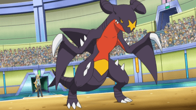 The 11 Most Popular Monsters Tearing Up Competitive Pokémon