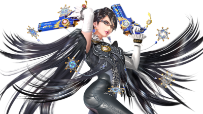 Why Some People Love Playing As Smash Bros.’ Bayonetta, And Why Some Hate It